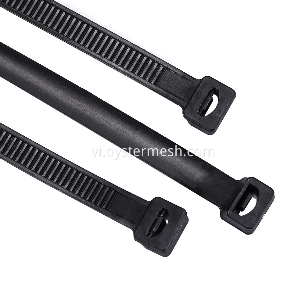 PA66 Nylon Quality Zip Ties